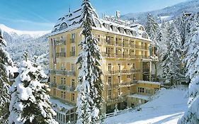 Hotel Salzburger Hof Bad Gastein